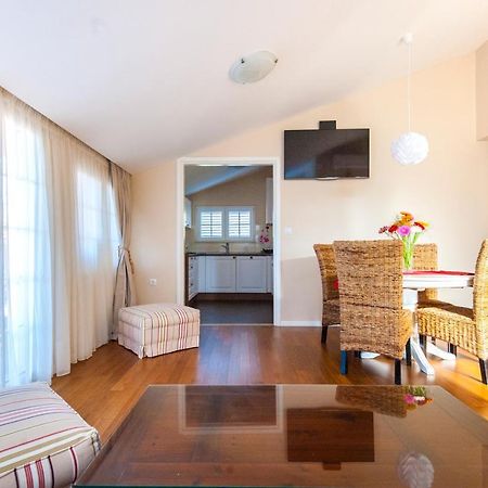 House Glasnovic Cavtat Bagian luar foto