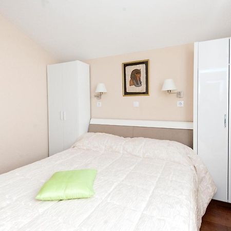 House Glasnovic Cavtat Bagian luar foto