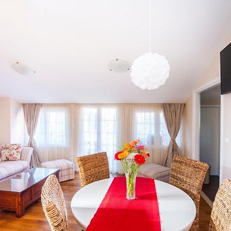 House Glasnovic Cavtat Bagian luar foto