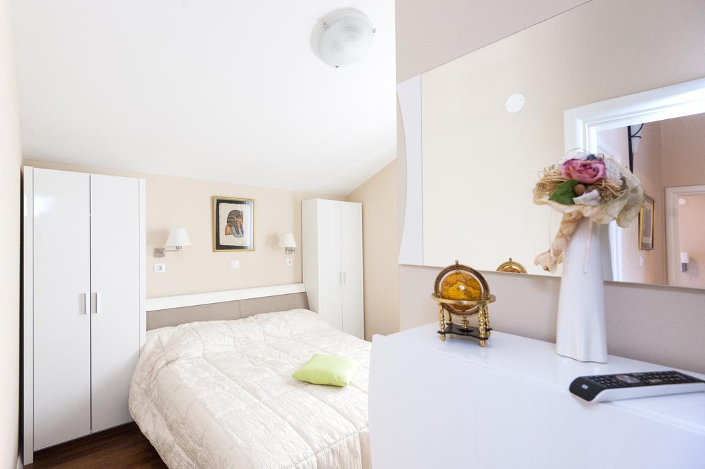 House Glasnovic Cavtat Ruang foto