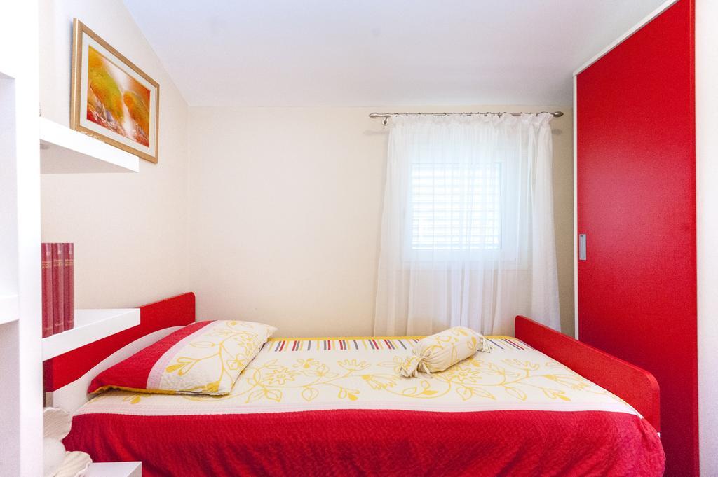 House Glasnovic Cavtat Ruang foto