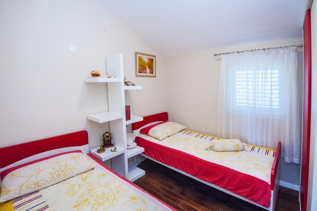 House Glasnovic Cavtat Bagian luar foto