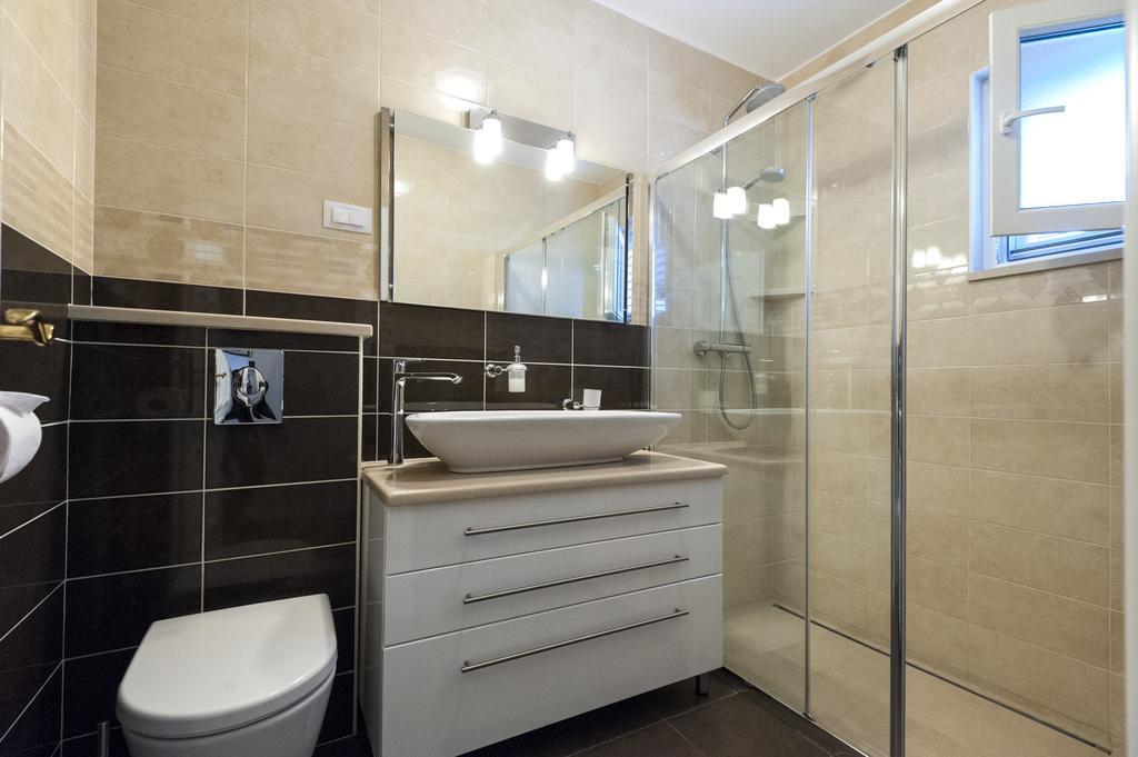 House Glasnovic Cavtat Ruang foto