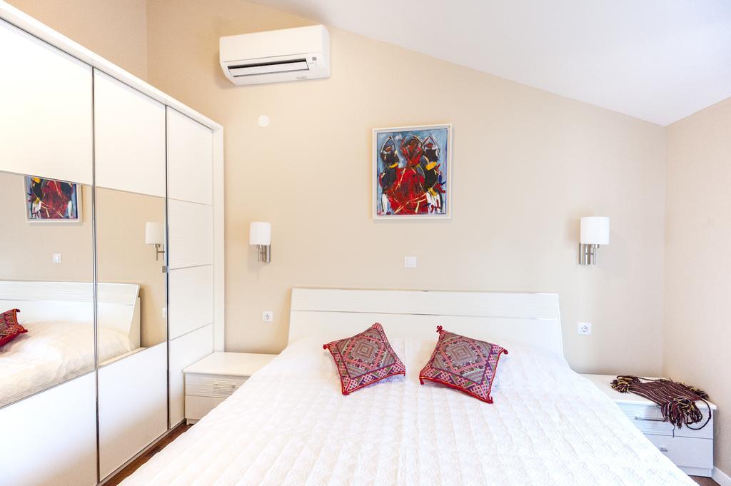 House Glasnovic Cavtat Ruang foto