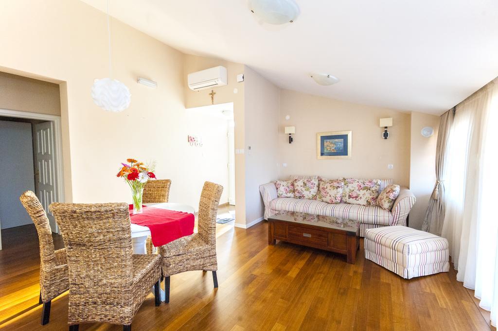 House Glasnovic Cavtat Ruang foto