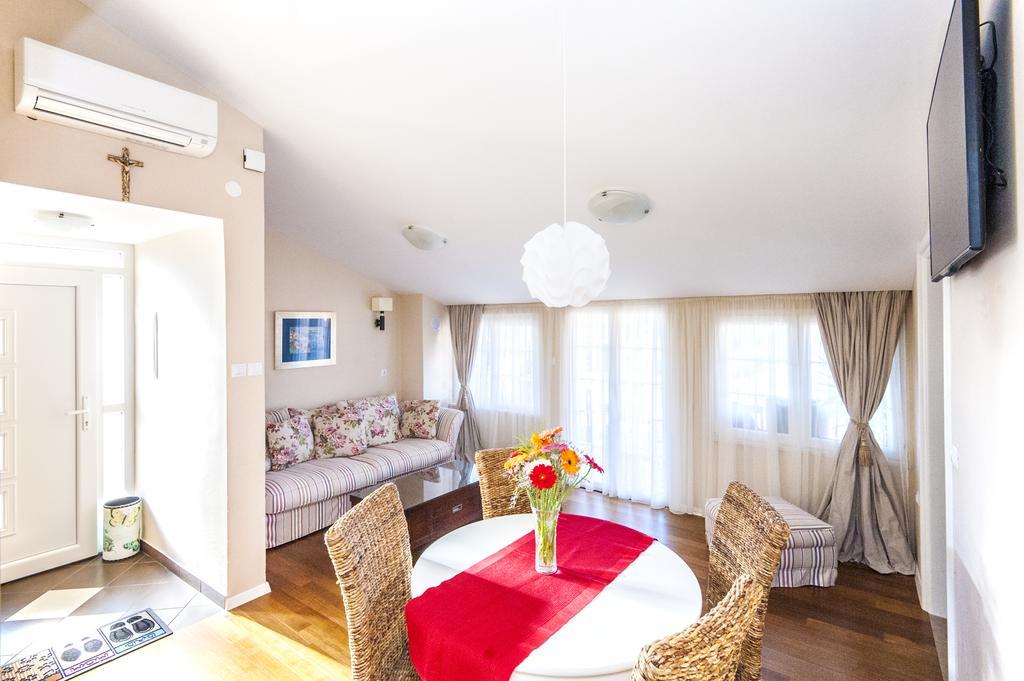 House Glasnovic Cavtat Ruang foto