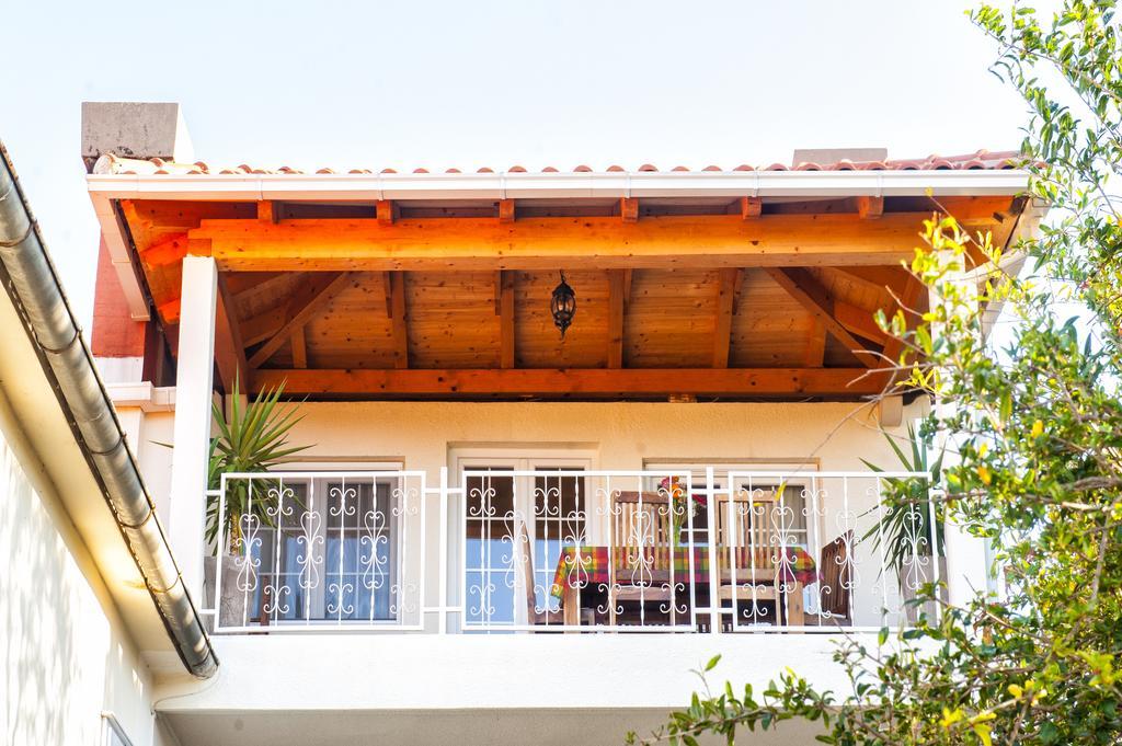 House Glasnovic Cavtat Ruang foto
