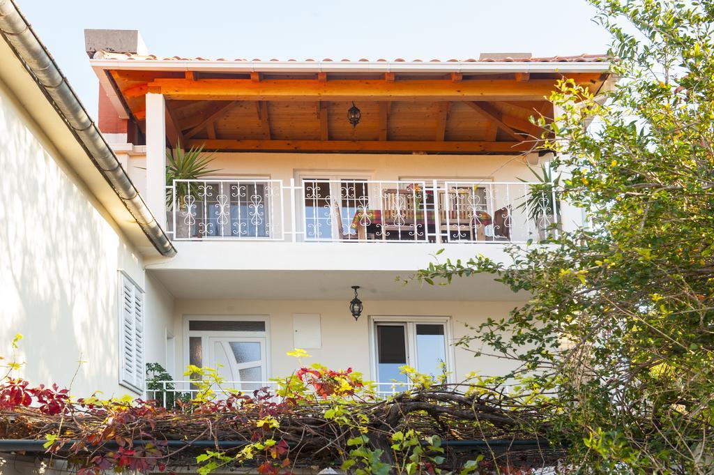 House Glasnovic Cavtat Bagian luar foto