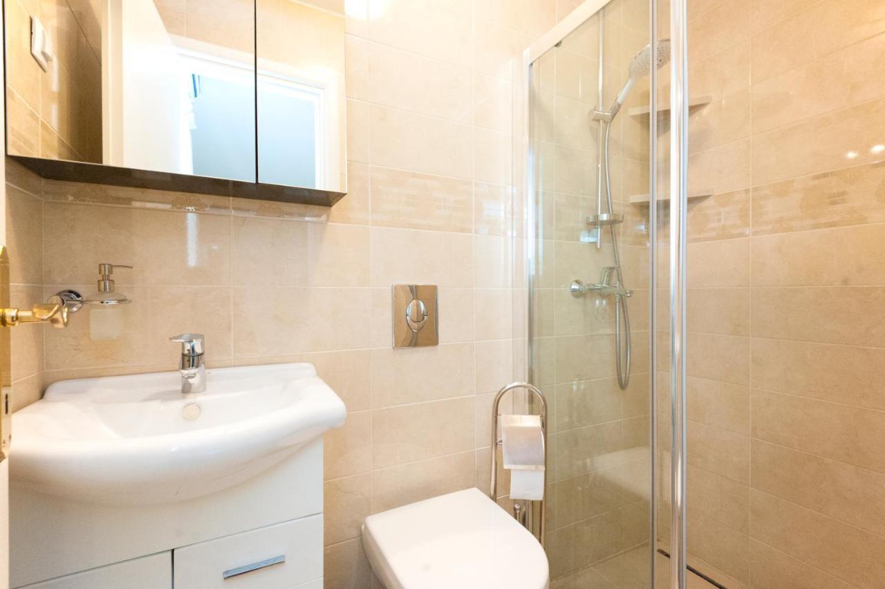 House Glasnovic Cavtat Bagian luar foto