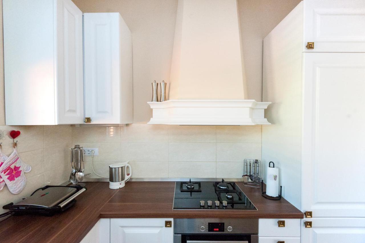 House Glasnovic Cavtat Bagian luar foto